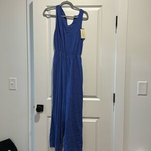 Universal Thread jumper